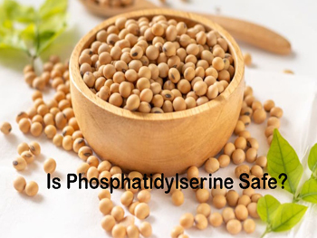 Is Phosphatidylserine Safe?